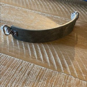 KEEP Collective Wrap for Bracelets